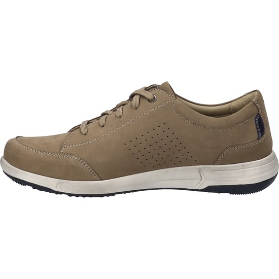 JOSEF SEIBEL Herren Halbschuh Enrico 30 in sand - Image 3