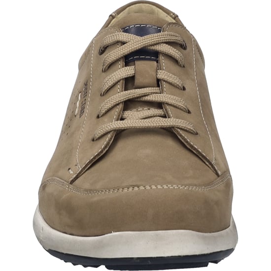 JOSEF SEIBEL Herren Halbschuh Enrico 30 in sand - Image 4
