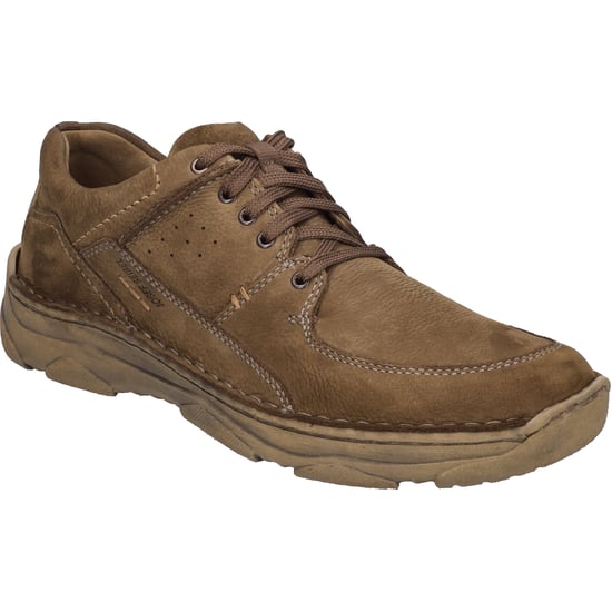 JOSEF SEIBEL Herren Halbschuh Liam 01 in camel - Image 1