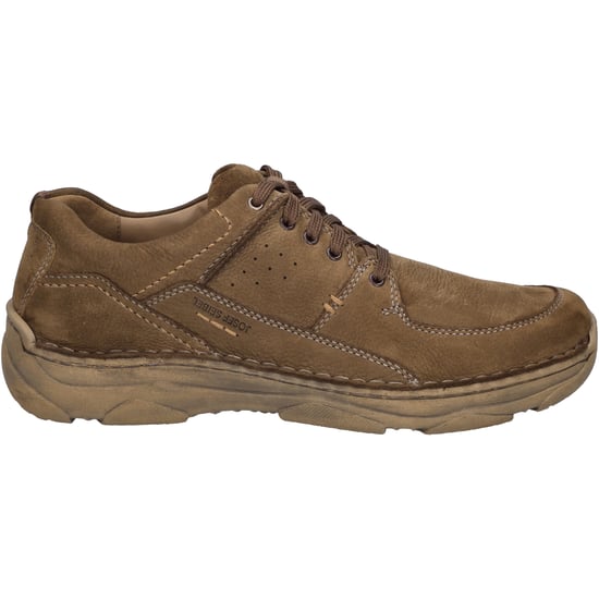 JOSEF SEIBEL Herren Halbschuh Liam 01 in camel - Image 2