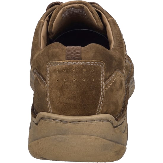 JOSEF SEIBEL Herren Halbschuh Liam 01 in camel - Image 4