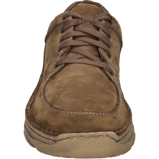 JOSEF SEIBEL Herren Halbschuh Liam 01 in camel - Image 5