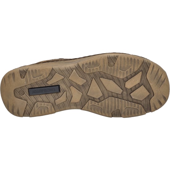 JOSEF SEIBEL Herren Halbschuh Liam 01 in camel - Image 6