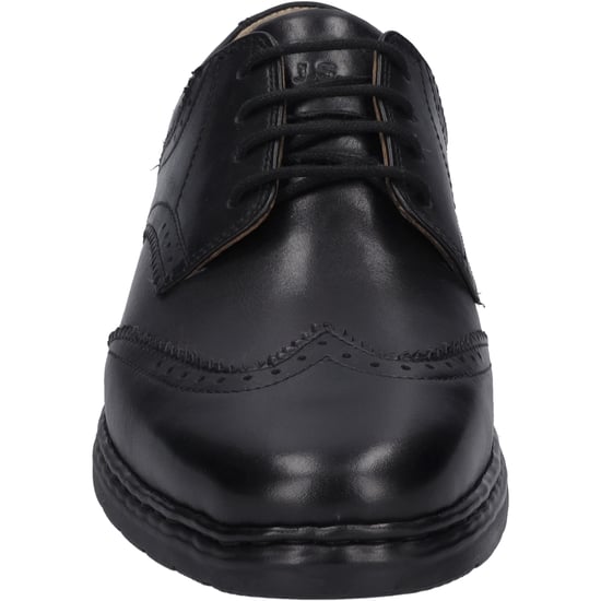 JOSEF SEIBEL Herren Halbschuh Alastair 14 in schwarz - Image 5