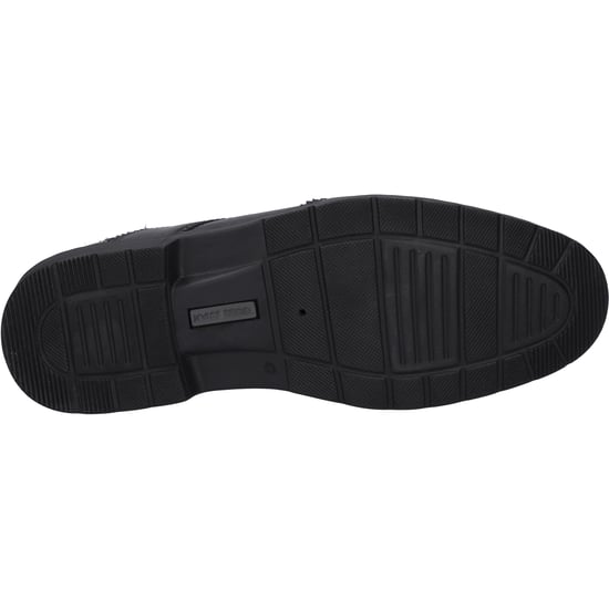 JOSEF SEIBEL Herren Halbschuh Alastair 14 in schwarz - Image 6