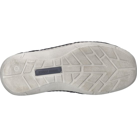 JOSEF SEIBEL Herren Halbschuh New Anvers 97 in indigo - Image 6