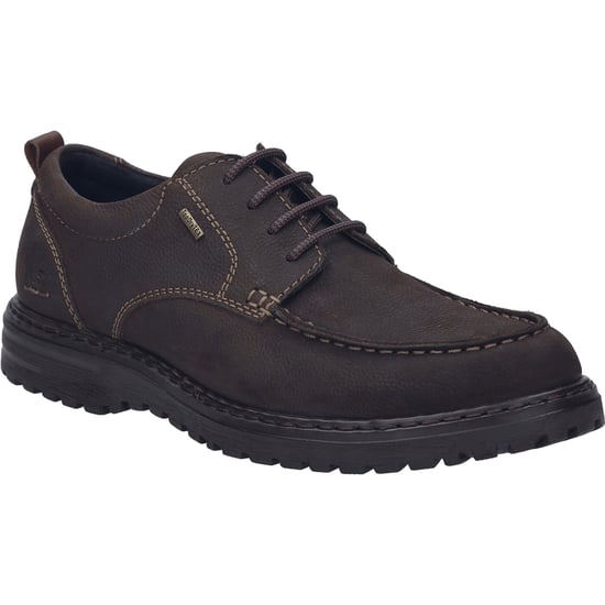 JOSEF SEIBEL Herren Halbschuh Erroll 62 in moro - Image 1