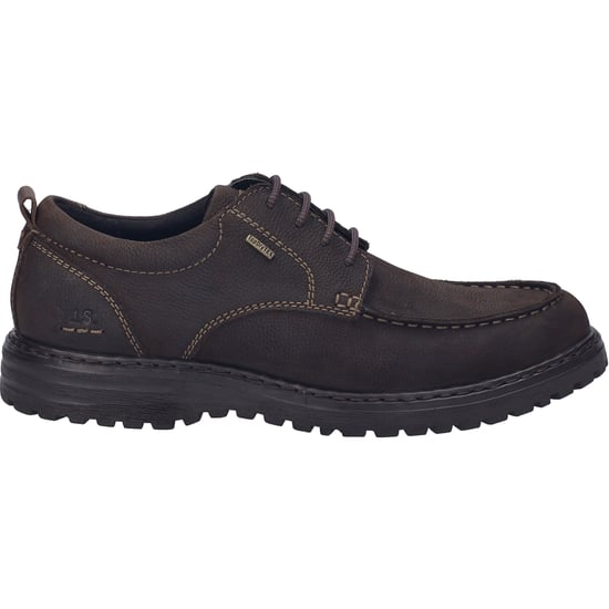 JOSEF SEIBEL Herren Halbschuh Erroll 62 in moro - Image 2