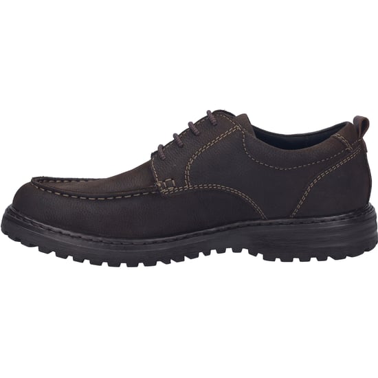 JOSEF SEIBEL Herren Halbschuh Erroll 62 in moro - Image 3