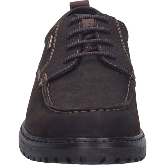 JOSEF SEIBEL Herren Halbschuh Erroll 62 in moro - Image 4