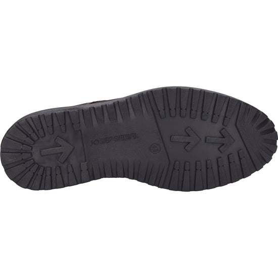 JOSEF SEIBEL Herren Halbschuh Erroll 62 in moro - Image 5