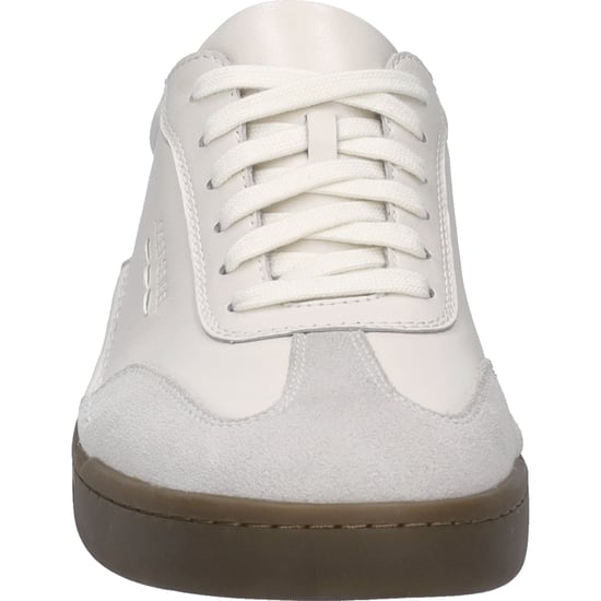JOSEF SEIBEL Herren Halbschuh Cleve 07 in weiss-multi - Image 5