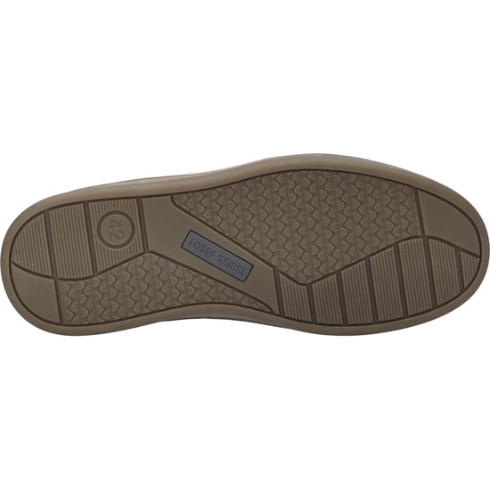 JOSEF SEIBEL Herren Halbschuh Cleve 07 in weiss-multi - Image 6
