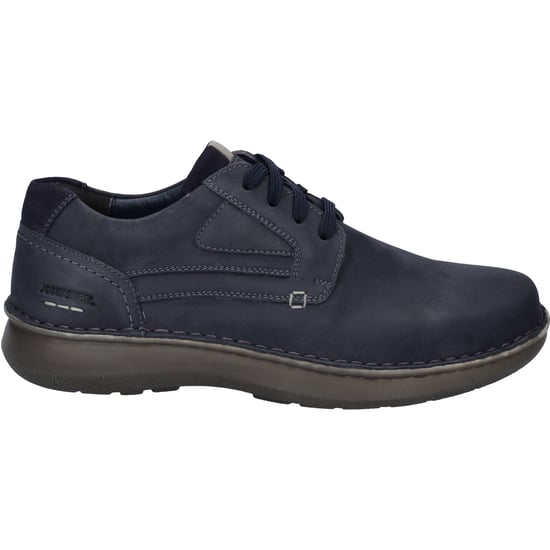 JOSEF SEIBEL Herren Halbschuh Alan 09 in indigo - Image 2