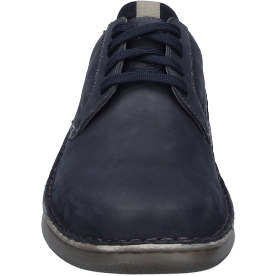 JOSEF SEIBEL Herren Halbschuh Alan 09 in indigo - Image 5