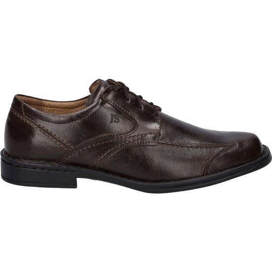 JOSEF SEIBEL Herren Halbschuh Douglas 05 in schwarz - Image 2