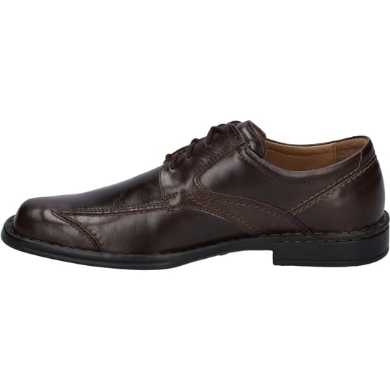 JOSEF SEIBEL Herren Halbschuh Douglas 05 in schwarz - Image 3