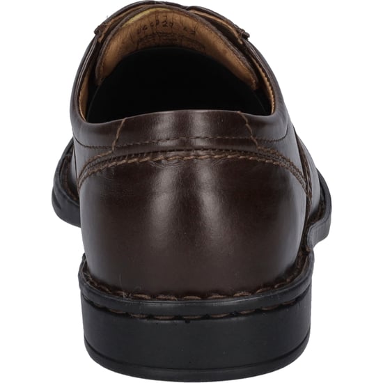 JOSEF SEIBEL Herren Halbschuh Douglas 05 in schwarz - Image 4