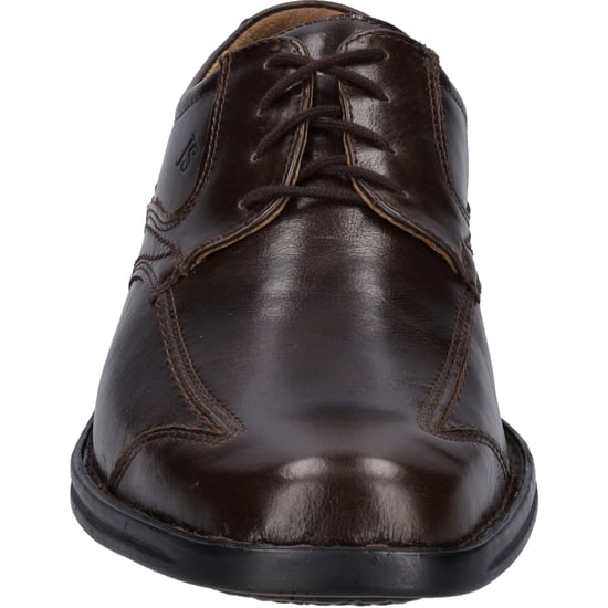 JOSEF SEIBEL Herren Halbschuh Douglas 05 in schwarz - Image 5