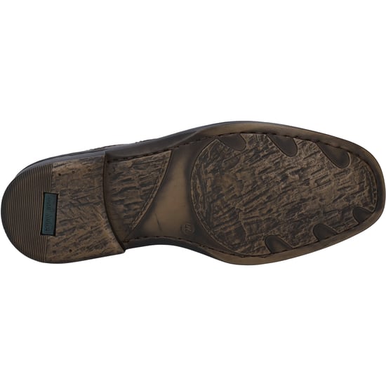 JOSEF SEIBEL Herren Halbschuh Douglas 05 in schwarz - Image 6
