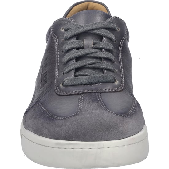 JOSEF SEIBEL Herren Halbschuh Cleve 07 in graphit - Image 4