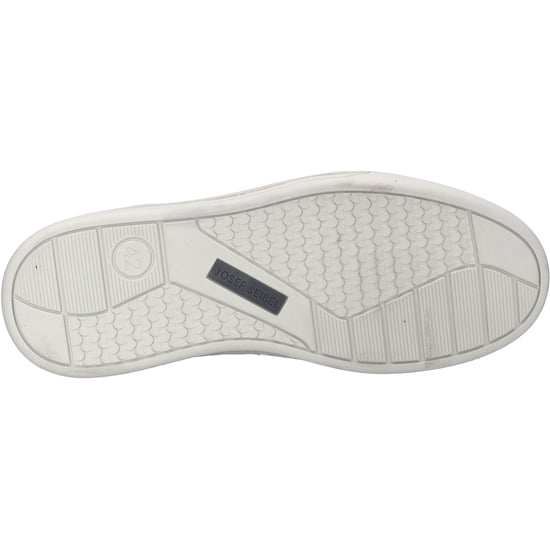 JOSEF SEIBEL Herren Halbschuh Cleve 07 in graphit - Image 5