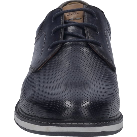 JOSEF SEIBEL Herren Halbschuh Stuart 02 in ocean-multi - Image 4