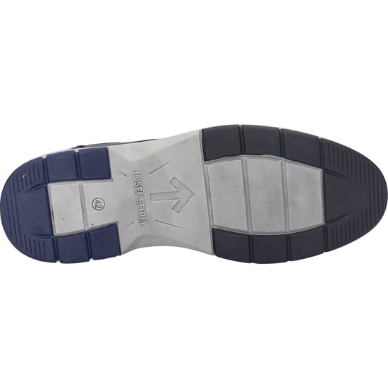 JOSEF SEIBEL Herren Halbschuh Stuart 02 in ocean-multi - Image 5