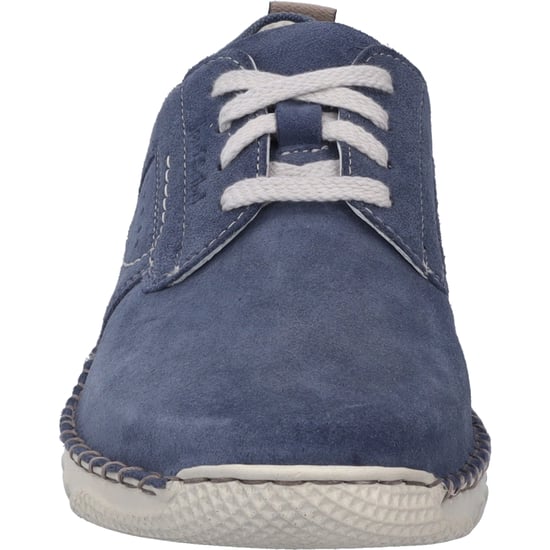 JOSEF SEIBEL Herren Halbschuh Wilson 04 in dunkelblau - Image 5
