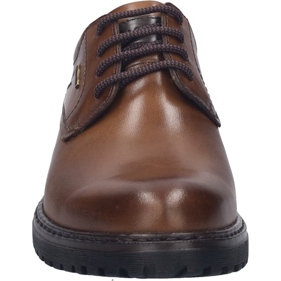 JOSEF SEIBEL Herren Halbschuh Erroll 50 in cognac - Image 4