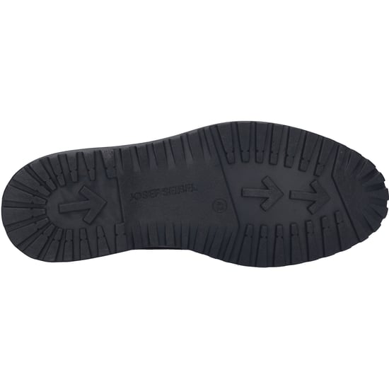 JOSEF SEIBEL Herren Halbschuh Erroll 50 in cognac - Image 5