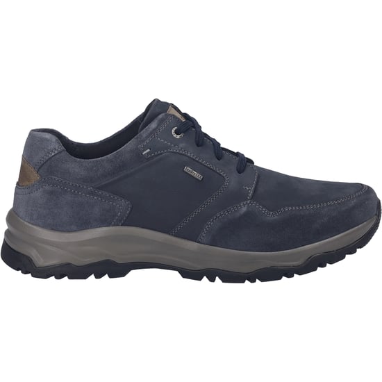 JOSEF SEIBEL Herren Halbschuh Leroy 58 in indigo-kombi - Image 2
