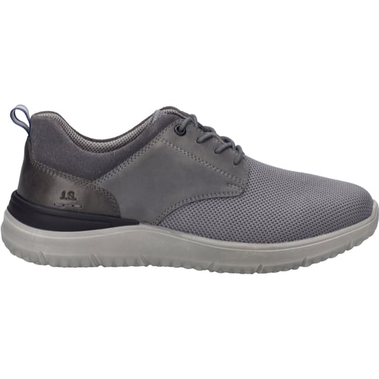 JOSEF SEIBEL Herren Halbschuh Wales 03 in asphalt - Image 2