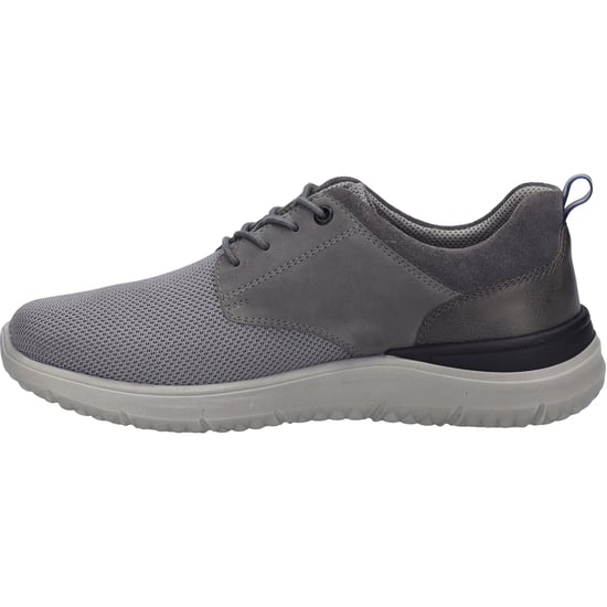 JOSEF SEIBEL Herren Halbschuh Wales 03 in asphalt - Image 3