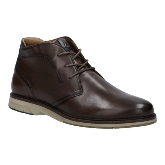 JOSEF SEIBEL Herren Halbschuh Stuart 05 in castagne-kombi - Image 1