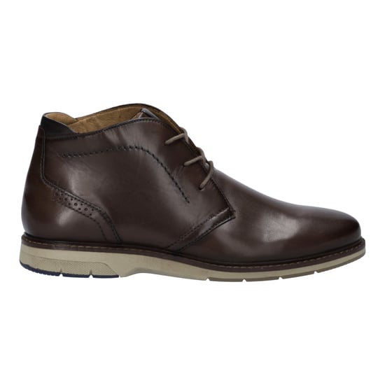 JOSEF SEIBEL Herren Halbschuh Stuart 05 in castagne-kombi - Image 2