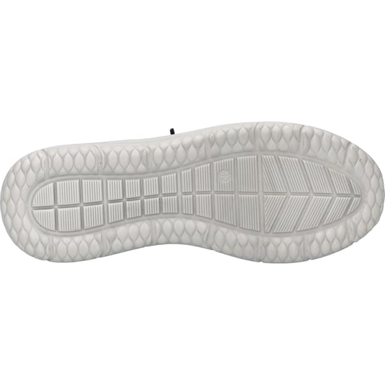 JOSEF SEIBEL Herren Halbschuh Wales 01 in dunkelblau-kombi - Image 5