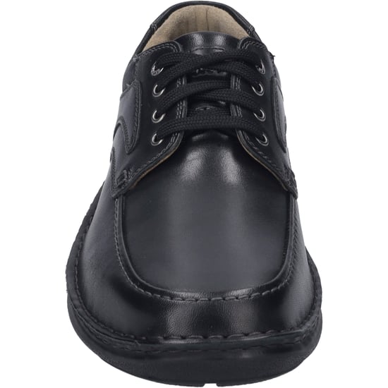 JOSEF SEIBEL Herren Halbschuh New Anvers 62 in schwarz - Image 5