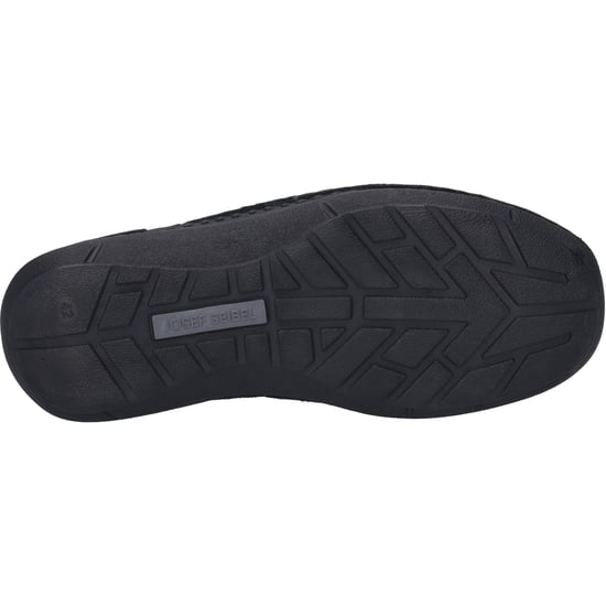 JOSEF SEIBEL Herren Halbschuh New Anvers 62 in schwarz - Image 6