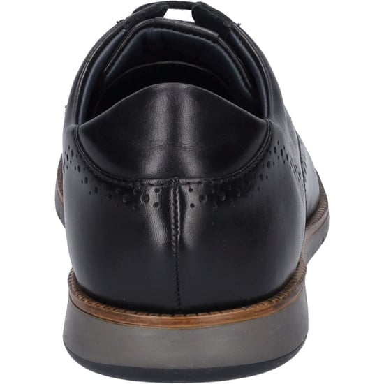 JOSEF SEIBEL Herren Halbschuh Tyler 33 in schwarz - Image 4