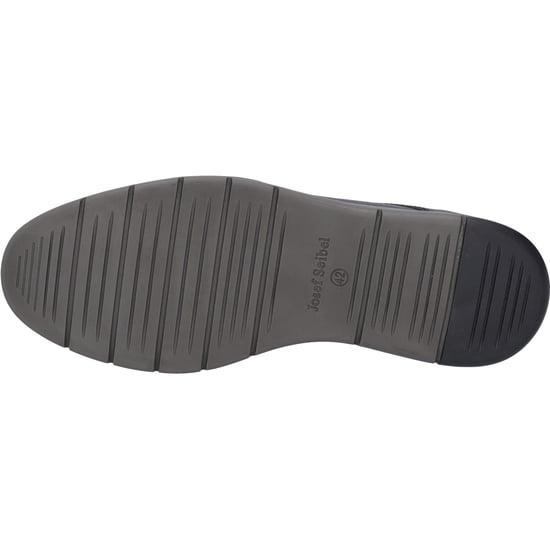 JOSEF SEIBEL Herren Halbschuh Tyler 33 in schwarz - Image 6