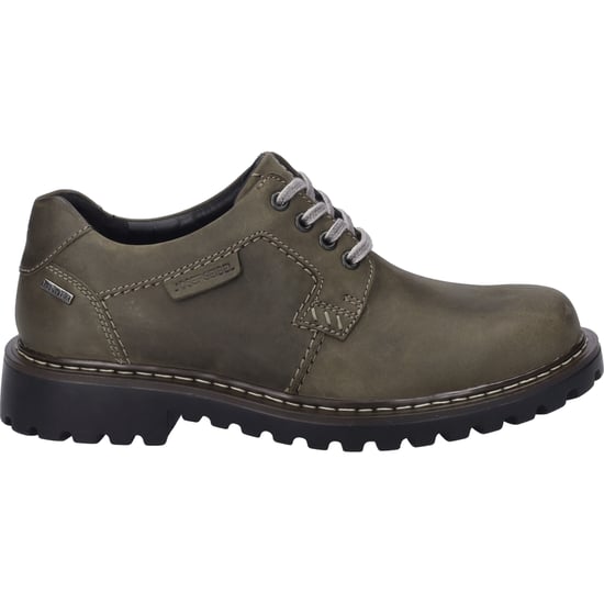 JOSEF SEIBEL Herren Halbschuh Chance 08 in vulcano - Image 2
