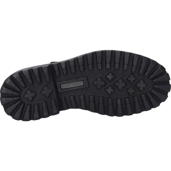 JOSEF SEIBEL Herren Halbschuh Chance 08 in vulcano - Image 6