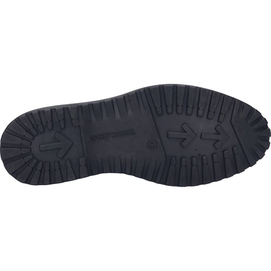 JOSEF SEIBEL Herren Halbschuh Erroll 59 in cognac - Image 5