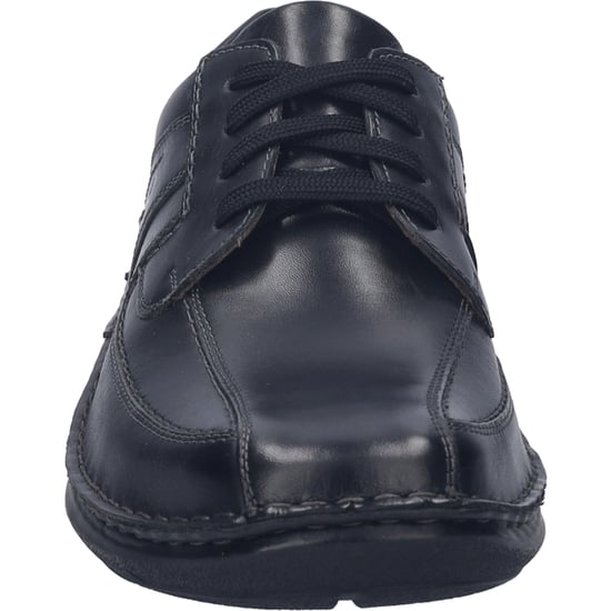 JOSEF SEIBEL Herren Halbschuh New Anvers 08 in schwarz - Image 5