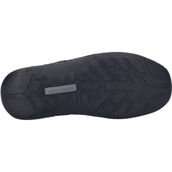 JOSEF SEIBEL Herren Halbschuh New Anvers 08 in schwarz - Image 6
