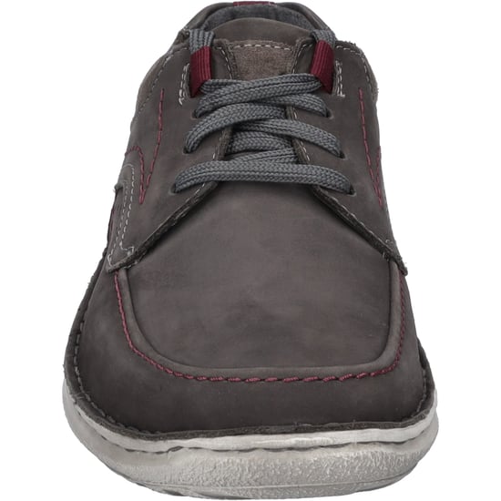 JOSEF SEIBEL Herren Halbschuh Anvers 91 in granit-kombi - Image 5