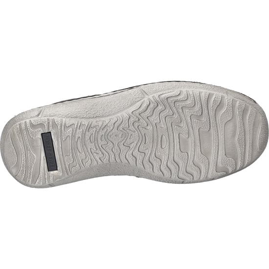 JOSEF SEIBEL Herren Halbschuh Anvers 91 in granit-kombi - Image 6