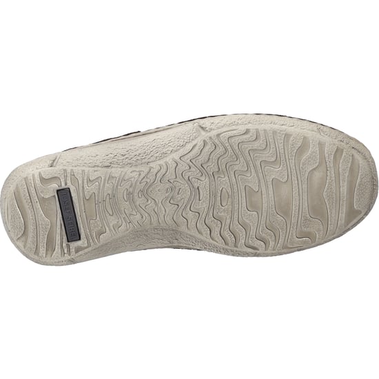 JOSEF SEIBEL Herren Halbschuh Anvers 91 in braun-kombi - Image 6