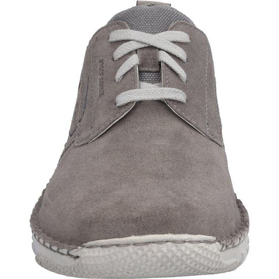 JOSEF SEIBEL Herren Halbschuh Wilson 04 in grau - Image 5